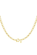Collier Eunoia