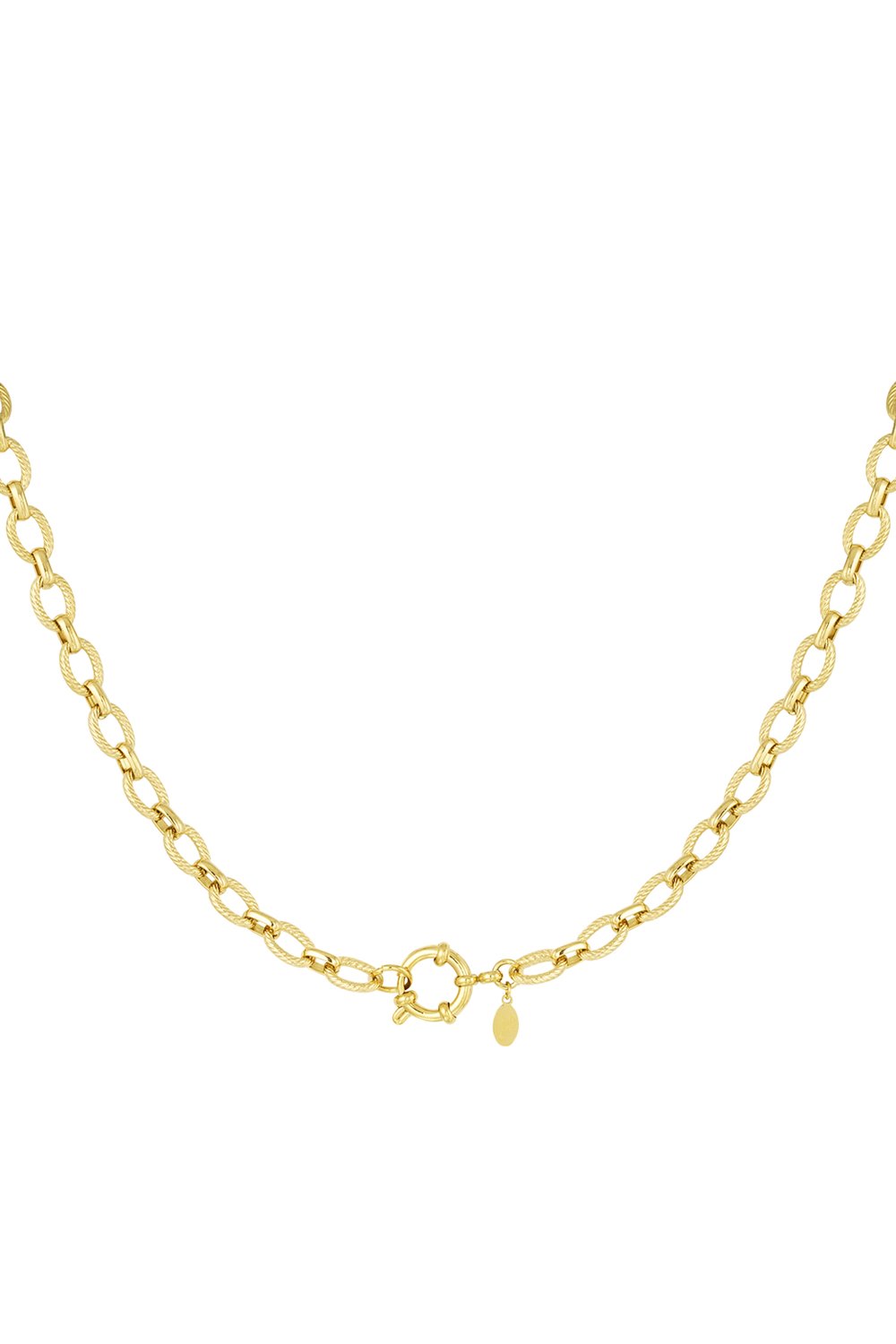 Collier Eunoia