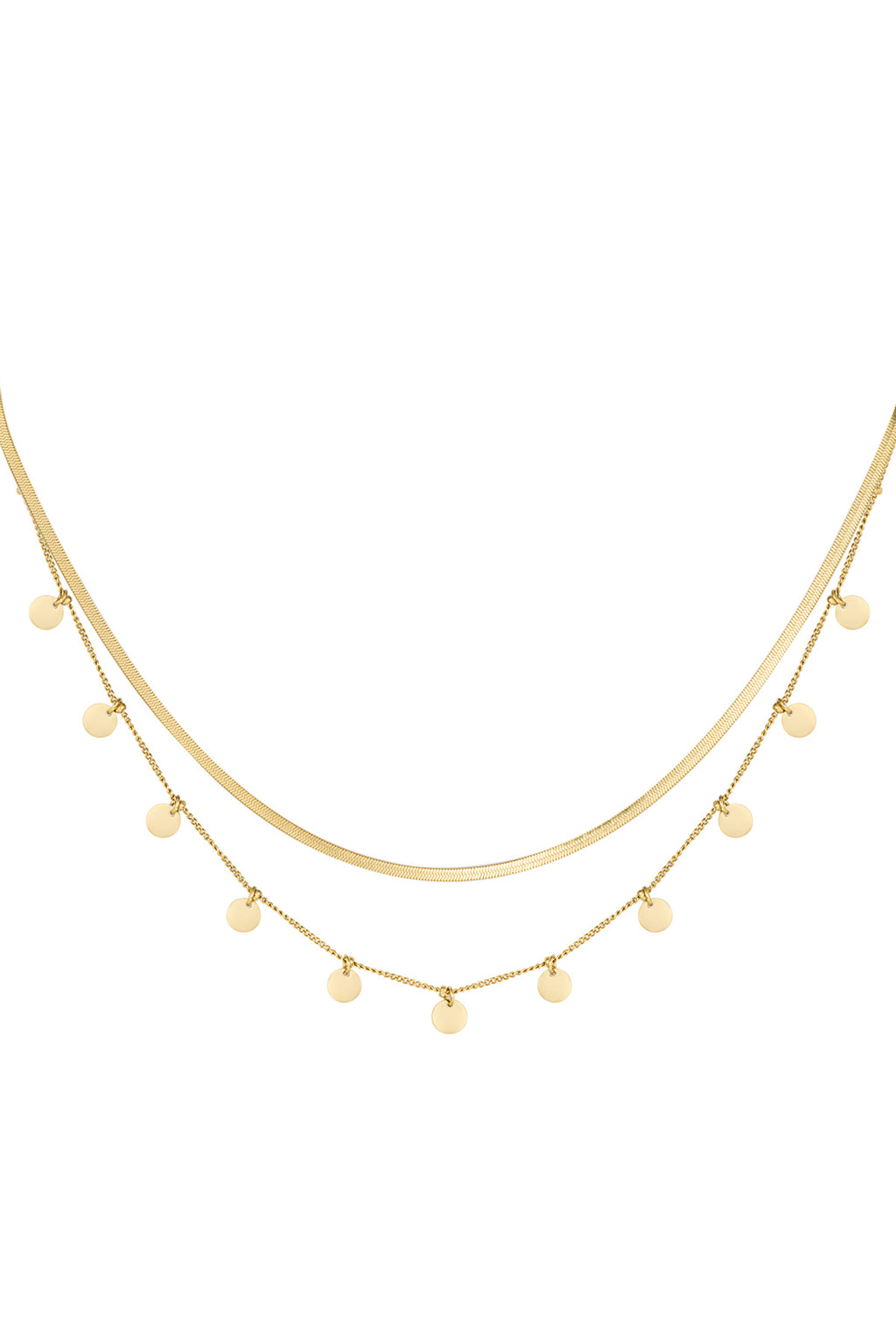 Collier Charis