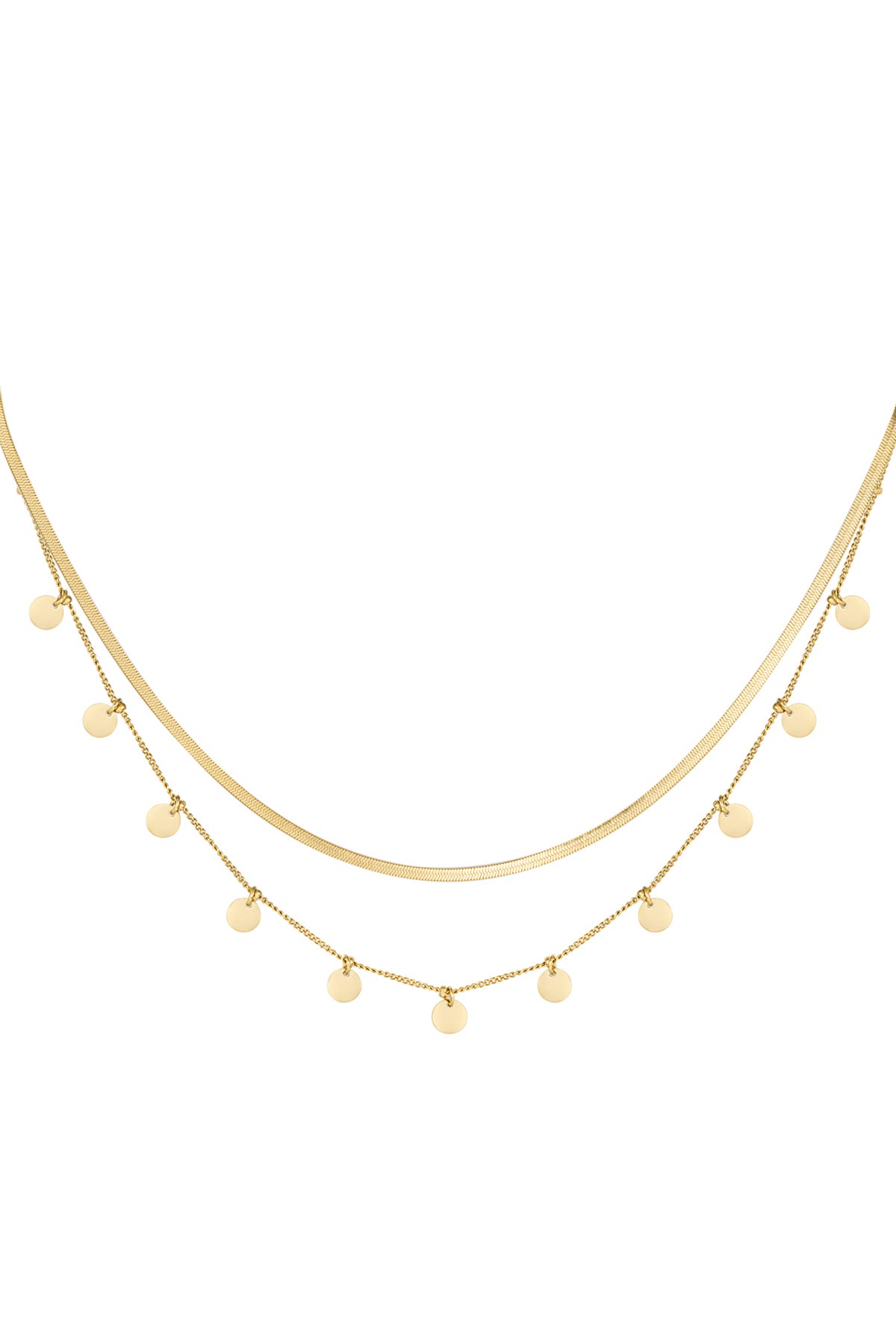 Collier Charis