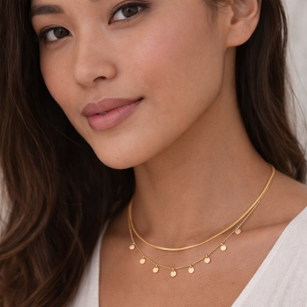 Collier Charis