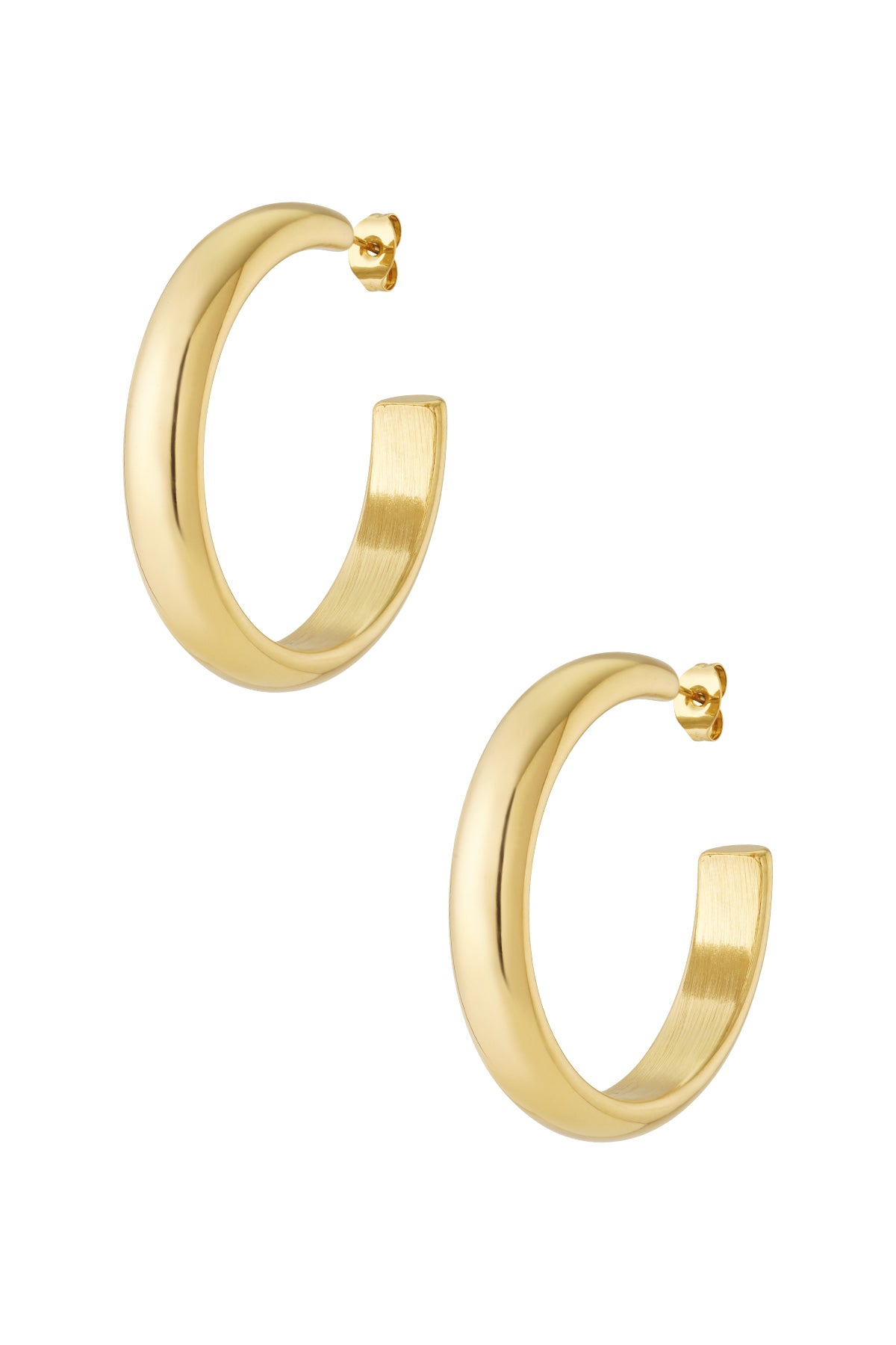 Boucles d'oreilles Lykos