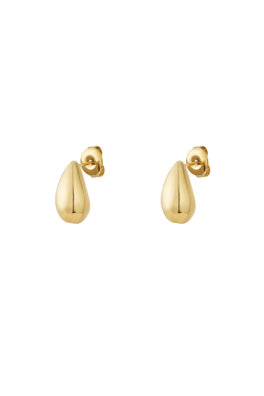 Boucles d'oreilles Thalassa