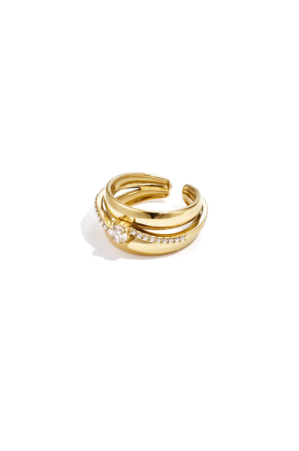 Bague Aion